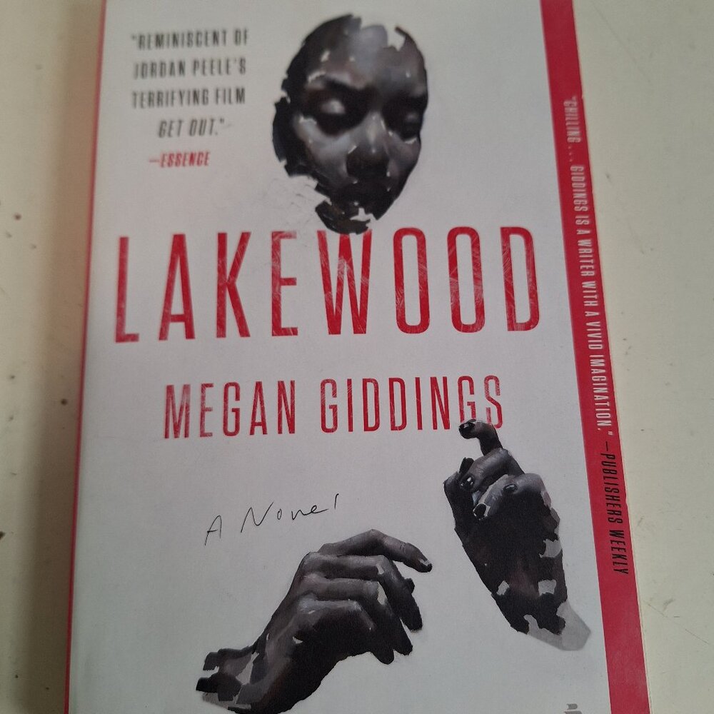 Lakewood